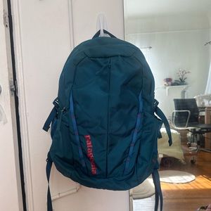 Patagonia Refugio 28L Backpack Teal